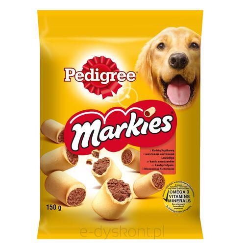 Pedigree Markies 500G