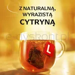 Lipton Herbata Earl Grey Lemon Czarna (92 Torebki) - 4