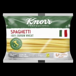 Knorr Makaron Spaghetti 3Kg