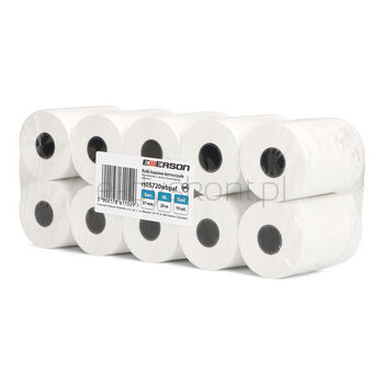 Rolka Termiczna Emerson 57Mmx 20M Bpa Free 10 Szt.