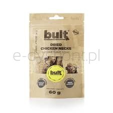 Bult Suszone Kurze Szyjki 60 G
