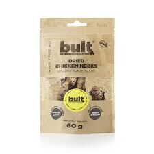 Bult Suszone Kurze Szyjki 60 G