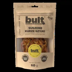 Bult Suszone Kurze Szyjki 60 G
