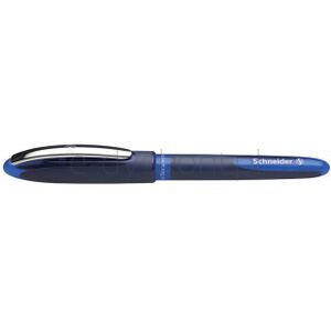 Schneider Pióro kulkowe One Business, 0,6 mm, niebieski
