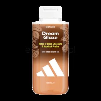 Adidas Vibes Dream Glaze Żel Pod Prysznic 400 Ml