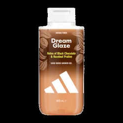 Adidas Vibes Dream Glaze Żel Pod Prysznic 400 Ml