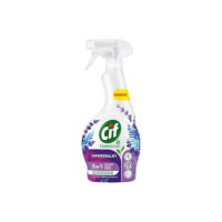 Cif Spray Uniwersalny 3w1 Lawenda i Błękitna Paproć 500ml