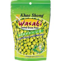 Khao Shong Groszek Zielony 140g