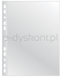Office Products Koszulki Na Dokumenty Pp, A4, Krystal, 55Mikr., 100Szt., W Pudełku - 2
