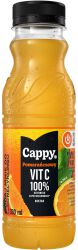 Cappy Nektar Pomarańczowy 330Ml - SK