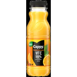 Cappy Nektar Pomarańczowy 330Ml - SK
