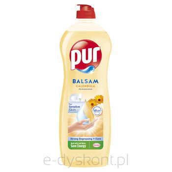 Pur Balsam Nagietek 750Ml