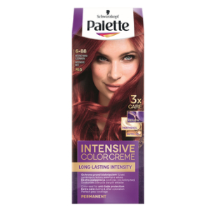 Palette Intensive Color Creme Intensywna Czerwień 6-88