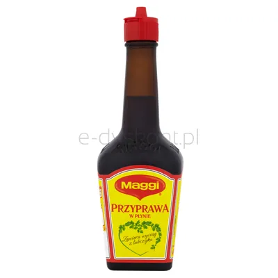 Maggi Przyprawa W Płynie 200G