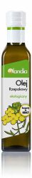 Olandia Olej Rzepakowy 250 Ml Bio 