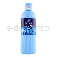 Felce Azzurra Żel Do Ciała Classic 650Ml