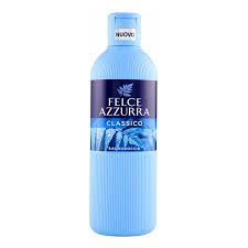 Felce Azzurra Żel Do Ciała Classic 650Ml