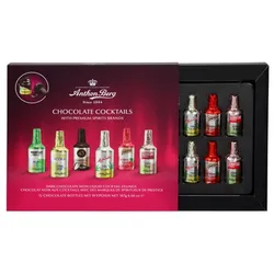 Anthon Berg Chocolate Cocktails 12 Sztuk 187G