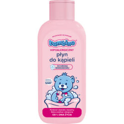 Bambino Płyn do kąpieli Hipoalergiczny 400 ml