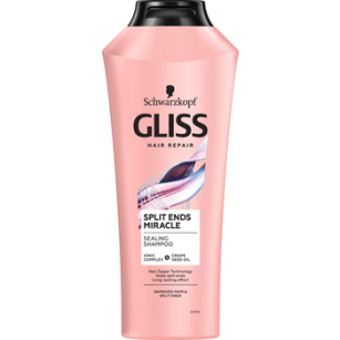 Gliss szampon 400ML Split End Miracle