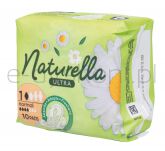 Naturella podpaski Ultra Normal Camomile 10 sztuk - 3