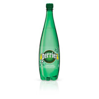 Woda Perrier Gazowana 1 L