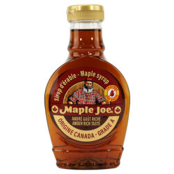 Maple Joe Syrop klonowy 450g 