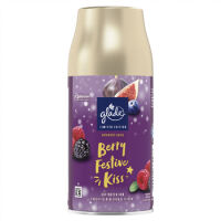 Glade automatic Spray Berry Festive Kiss zapas 269ml