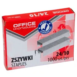 Office Products Zszywki  24/10, 1000szt.