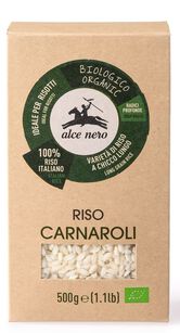 Ryż Carnaroli Bio 500 G - Alce Nero [BIO]