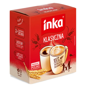 Inka Kartonik 150G