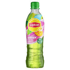 Lipton Green Mango Zero 0.5L