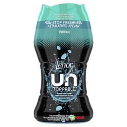 Lenor Perełki zapachowe do prania Unstoppables Fresh 150g