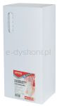 Office Products Grzbiety Do Bindowania  A4 14mm (125 kartek), 100 szt., białe - 2