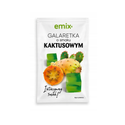 Emix Galaretka kaktus 75g