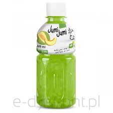 Jumi Jumi Napój melon z nata de coco 320ml