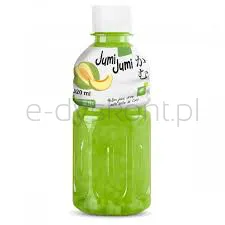 Jumi Jumi Napój melon z nata de coco 320ml