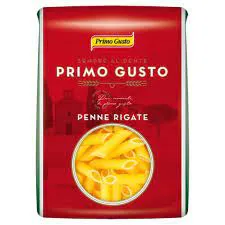 Primo Gusto Makaron Rurka Skośna 500 G