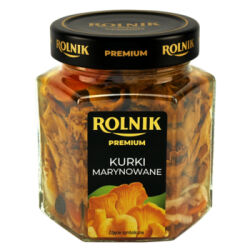 Rolnik Kurki marynowane 290 g