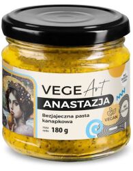 Vege Art. Bezjajeczna Pasta Kanapkowa 180 G