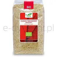 Bio Planet  Cukier Trzcinowy Demerara Bio 500 G [BIO]