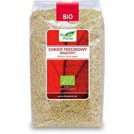 Bio Planet  Cukier Trzcinowy Demerara Bio 500 G