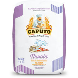 Caputo Mąka pszenna typ 0 Nuvola 5 kg