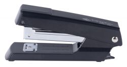Kangaro Zszywacz DS-35, zszywa do 30 kartek, metalowy, w pudełku PP, czarny 