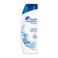 Head & Shoulders Szampon Przeciwłupieżowy Classic Clean 400 Ml