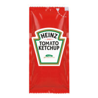 Heinz Ketchup Łagodny 100X20G