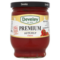 Develey Ketchup Premium Classic 300G