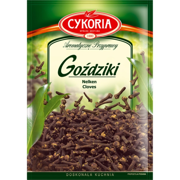 Cykoria Goździki 15G 