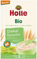 Holle Kaszka orkiszowa pełnoziarnista od 5 miesiąca życia BIO 250 g