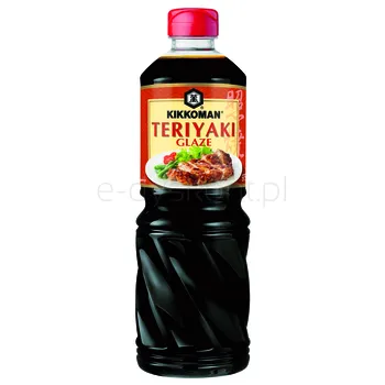Kikkoman Sos Teriyaki (Glaze) 975Ml